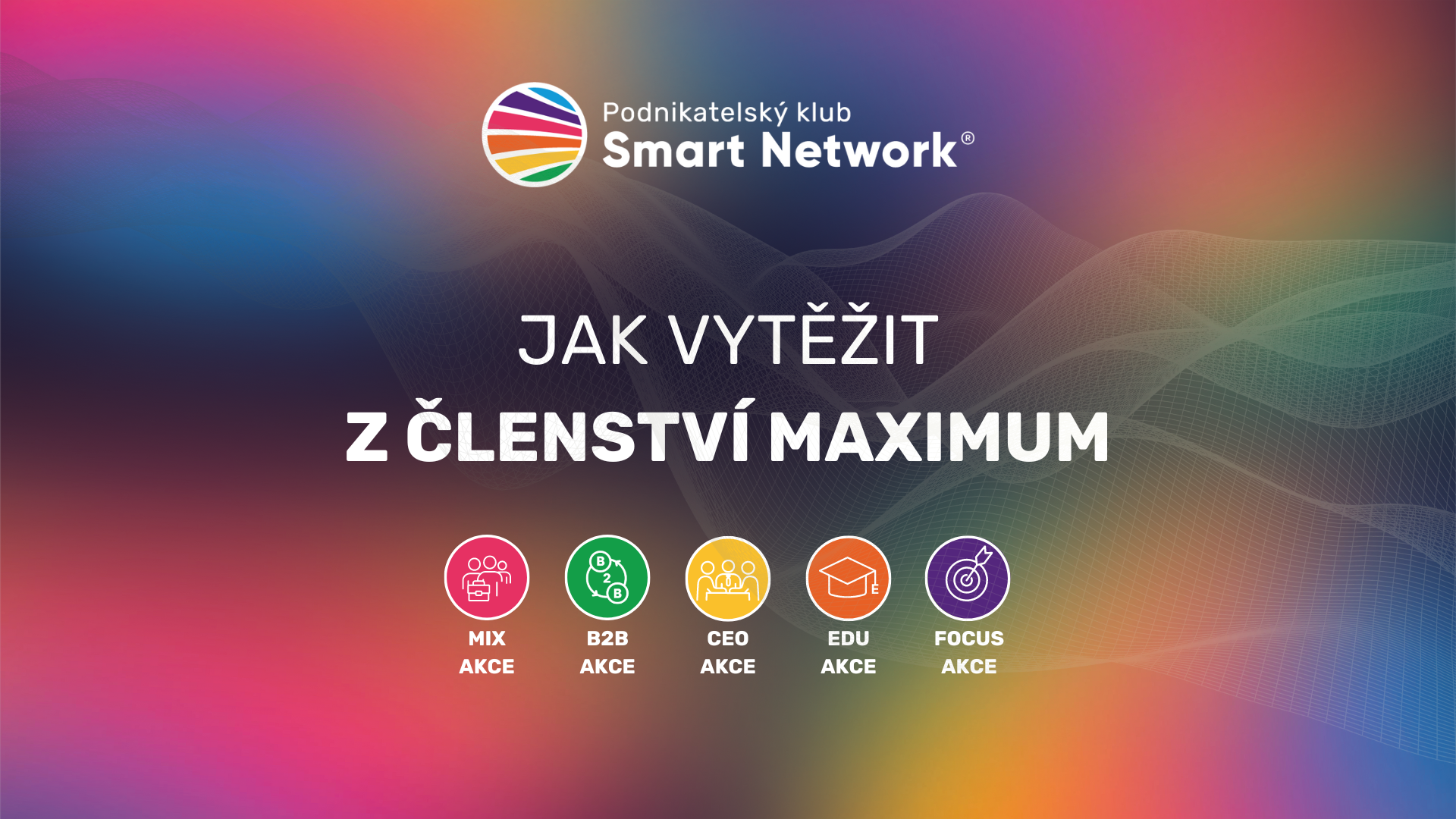Smart Network