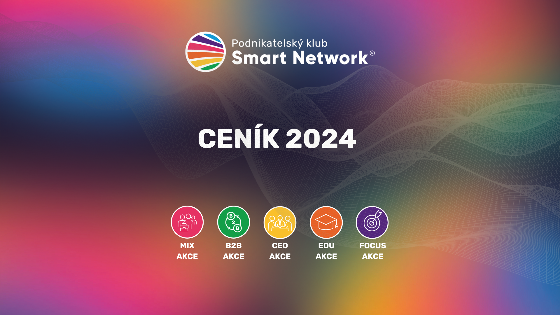 Smart Network