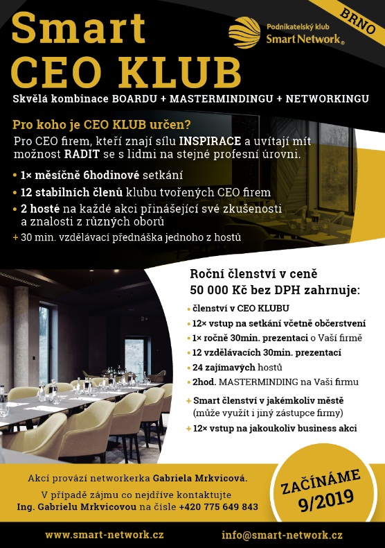 Smart Network